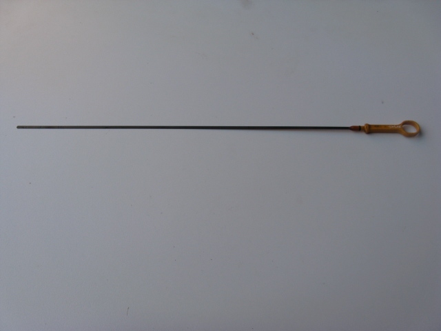 фото №1, Щуп oleu sedici, suzuki sx4 lift 1.6 16v