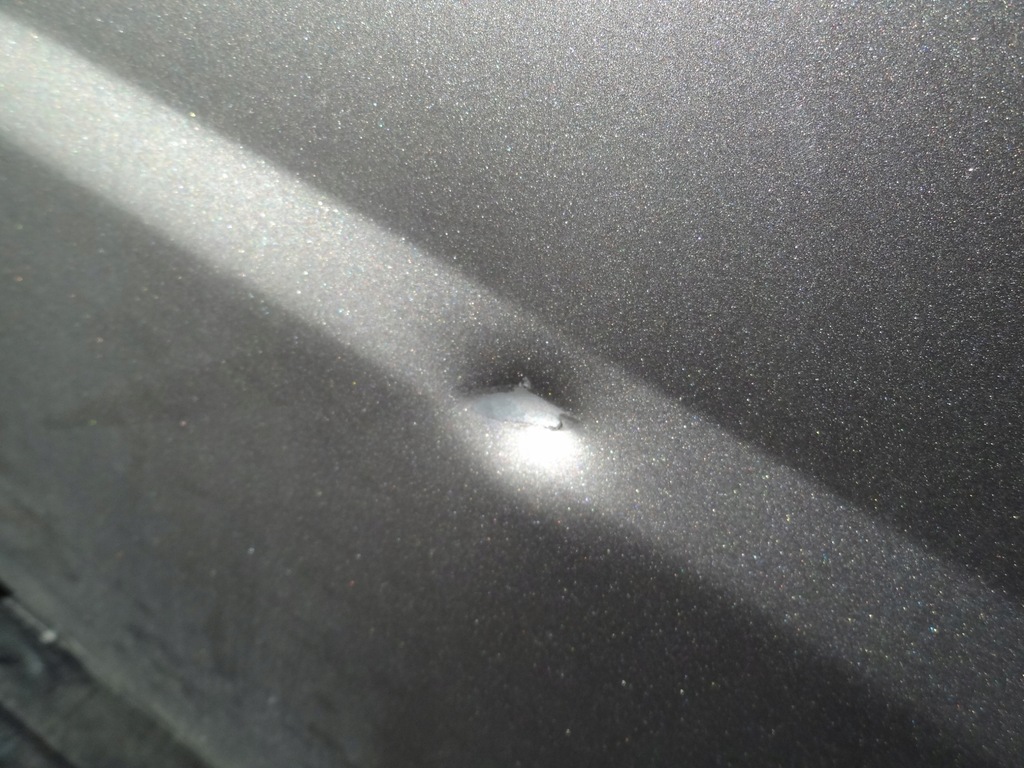 фото №4, Volvo s80 ii 2010 двері задні праве оригінал