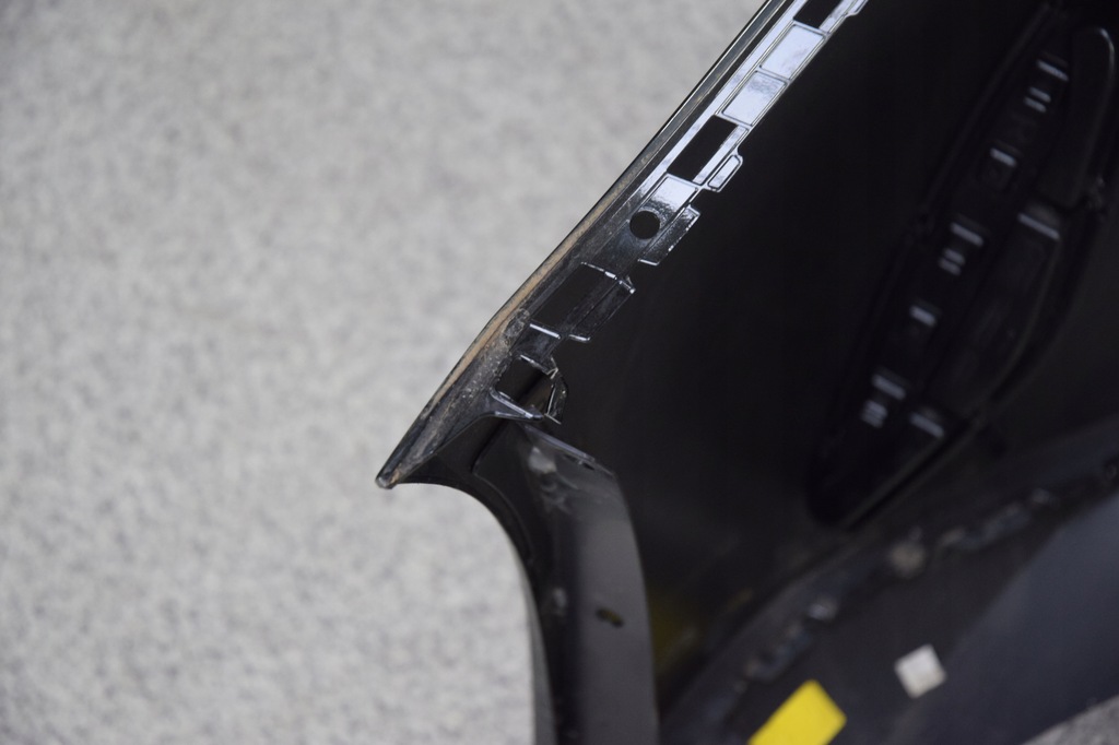 фото №8, Бампер задняя задний bmw z4 g29 m-pakiet bez датчиков парковки