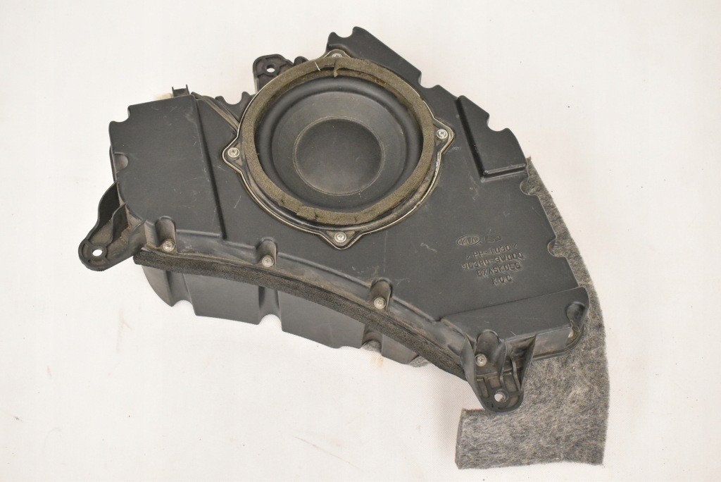 фото №1, Kia sportage iii динамік сабвуфер 96380-3w000