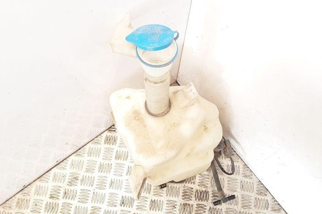 фото №7, Бачок омивача honda legend iii ka hlc22015 3.47l бензиновий