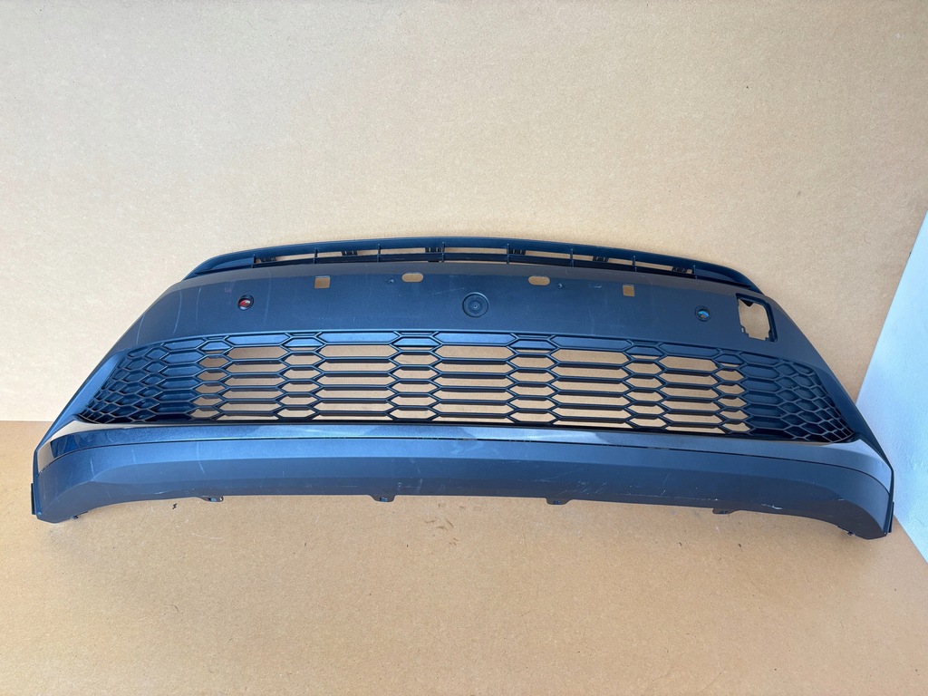 фото №1, Toyota chr c-hr ch-r lift 2018- решётка радиатора решётка радиатора решётка перед