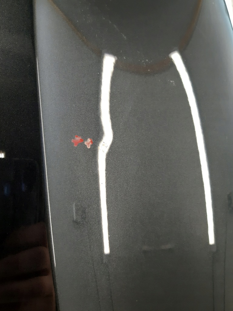 фото №11, Капот крышка двигателя volvo v60 ii новый model