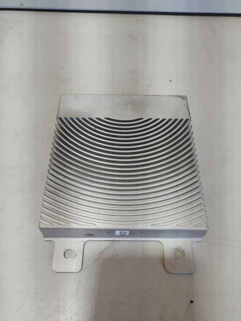 фото №1, Ford ecosport lift підсилювач gn15-18b849-ae