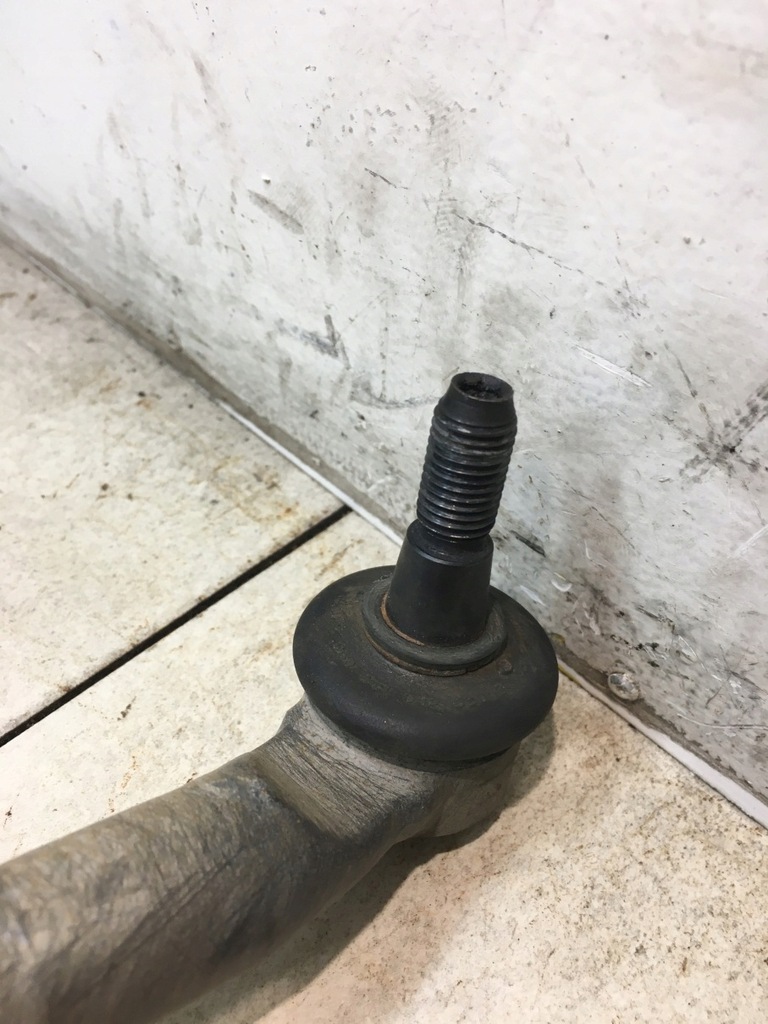 фото №6, Трансмиссия рулевая рейка audi a3 8p 2.0 fsi 1k1423051aj 1k1909144d