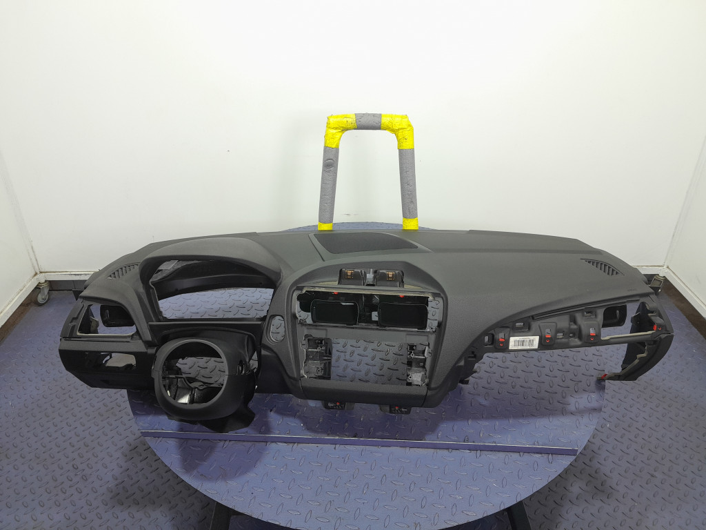 фото №1, Bmw 2 f22 f23 приборная панель приборная eu