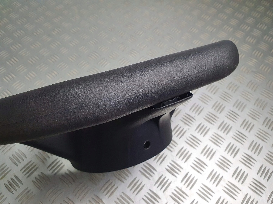 фото №8, Nissan micra k14 2016 2021 повітропровід керування