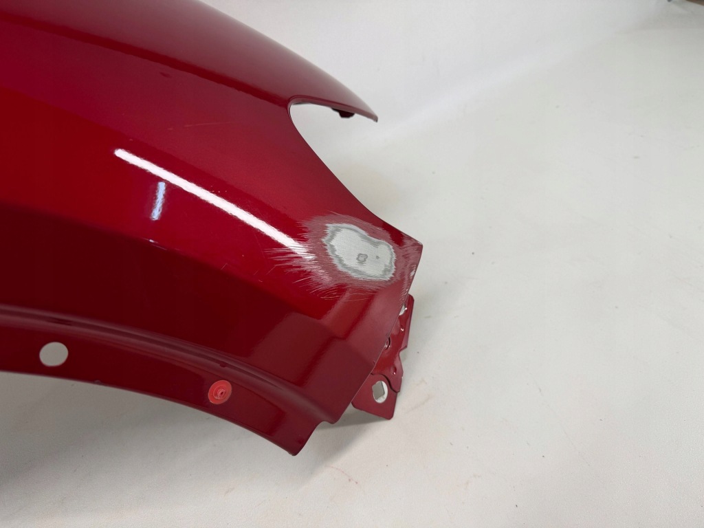 фото №9, Alfa romeo stelvio крила правий перед передній гарний