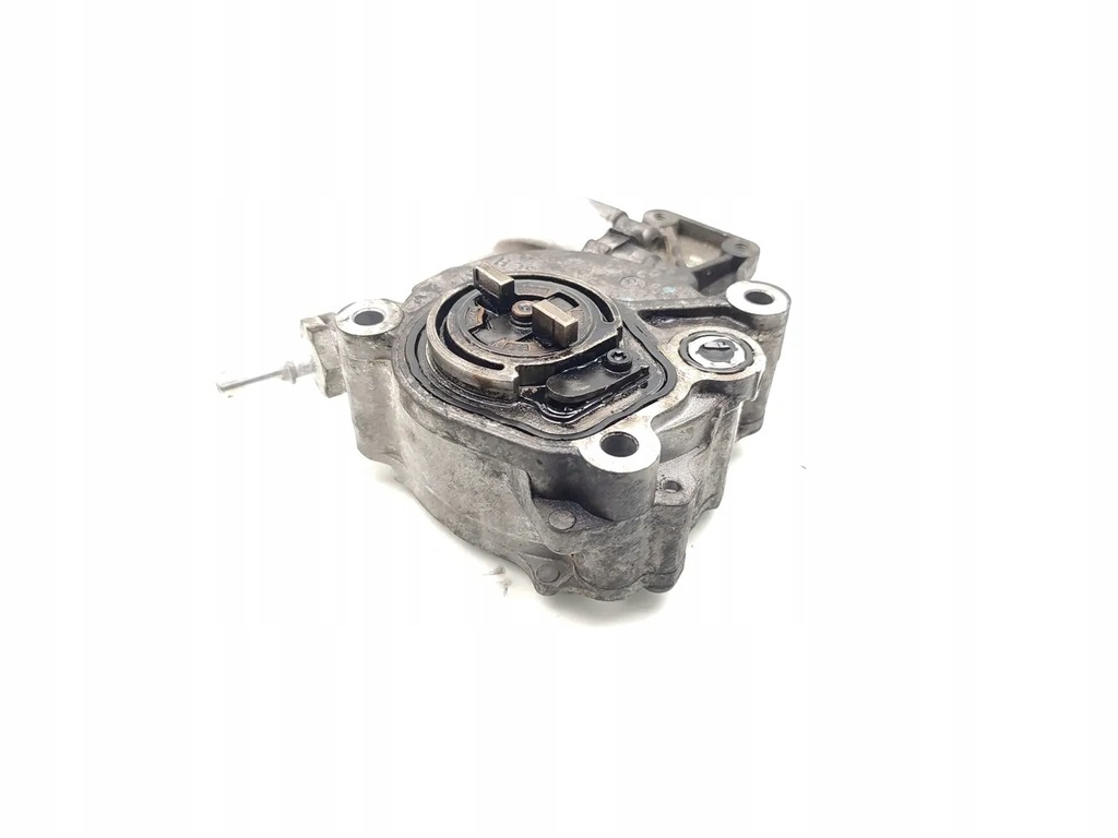 фото №2, Land rover freelander 2 насос вакуумная тормоза