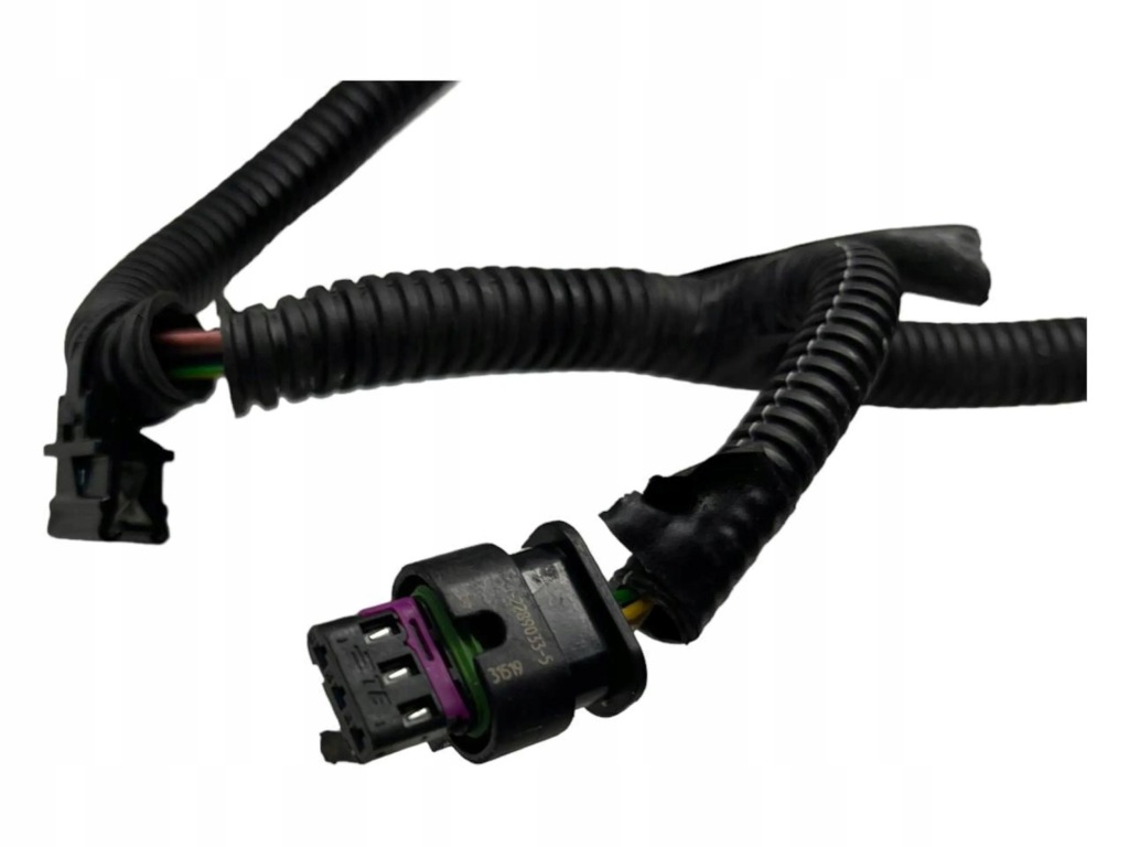 фото №9, Джгут pdc peugeot 3008 ii 2361506x