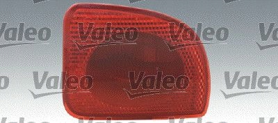 Лампа противотуманная 043637 valeo renault kangoo Цена