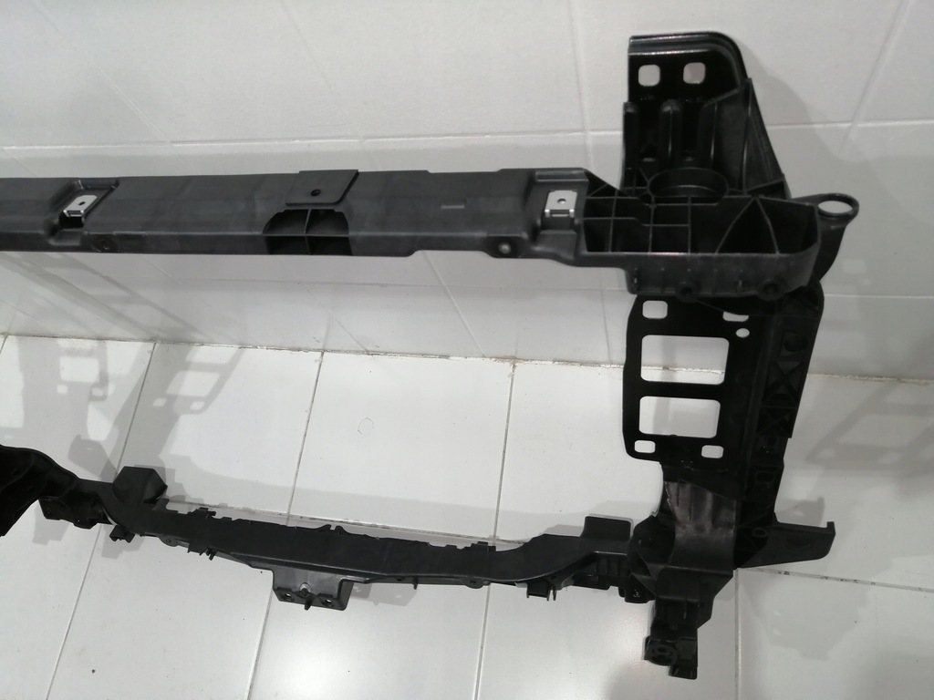 фото №12, Pas передній перед підсилювач audi q7 q8 4m 4m0 новий оригінал