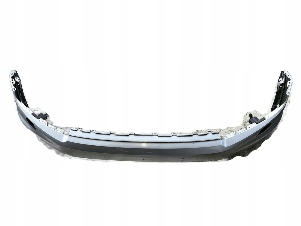 фото №1, Volkswagen tiguan ii бампер передний перед 5na807221