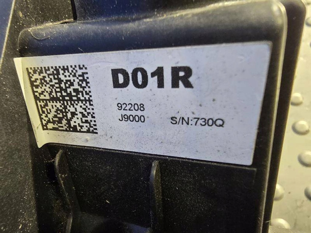 фото №14, Hyundai kona i 17- 92208-j9000 лампа передня перед права led