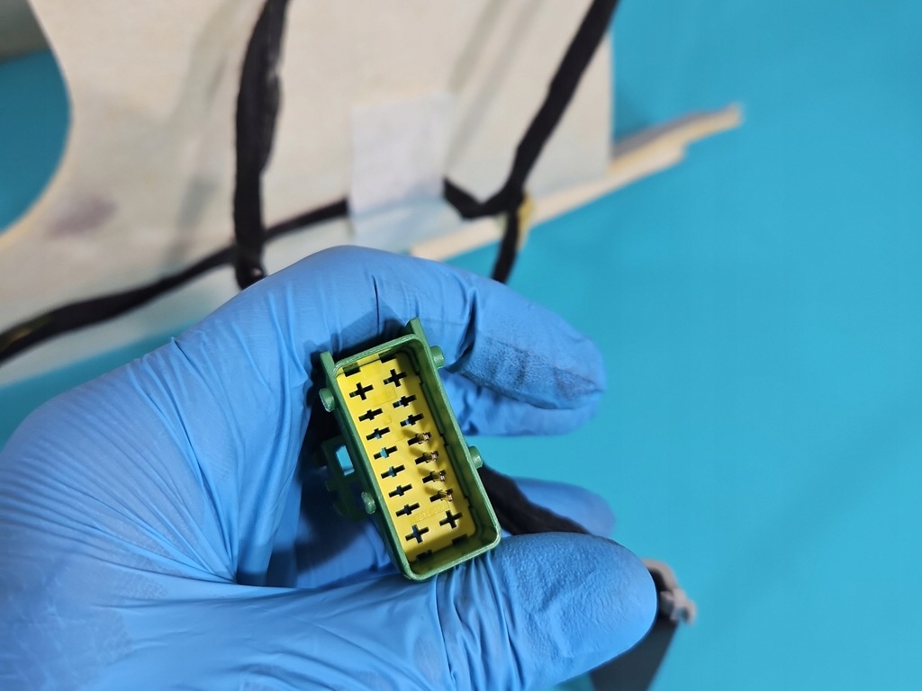 фото №11, Стеля c4 grand picasso ii комплект