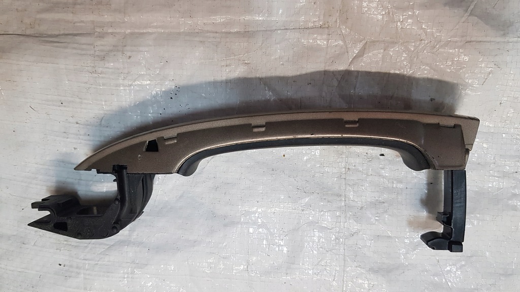 фото №1, Renault megane iv ручка правый перед