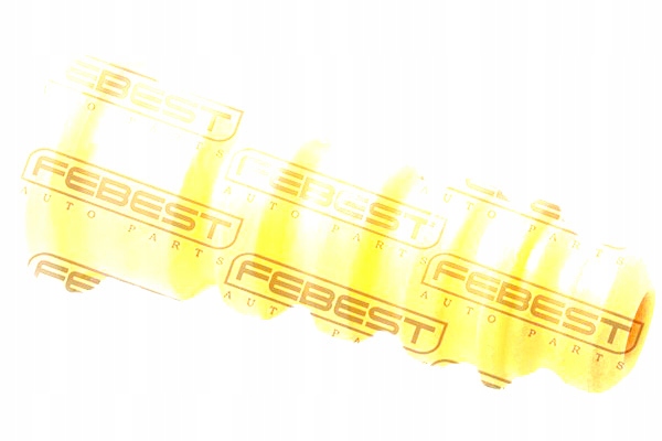 фото №2, Отбойник заднего амортизатора mazda demio dy 2002-2005 jp febest