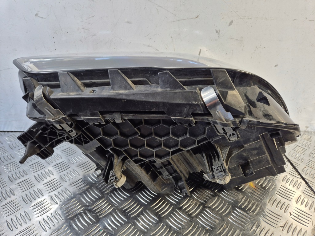 фото №7, Лампа ліва перед laser 9481789 bmw x5 g05 x6 g06