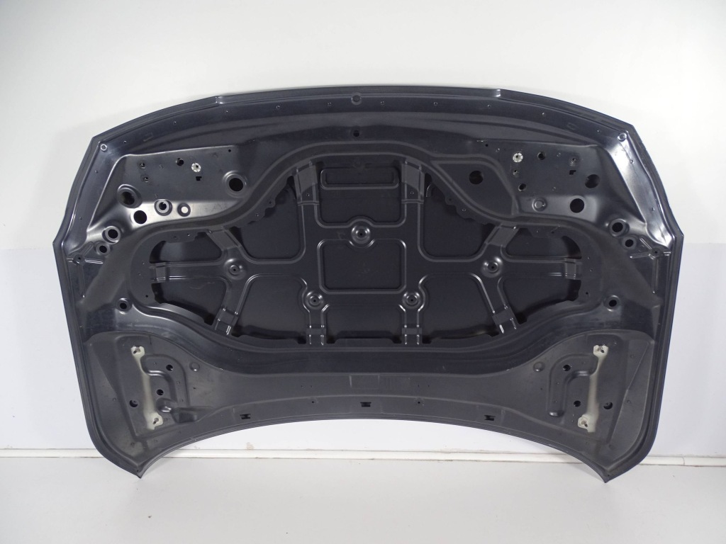 фото №4, Капот bmw 1 f40 bmw 2 f44 gran coupe