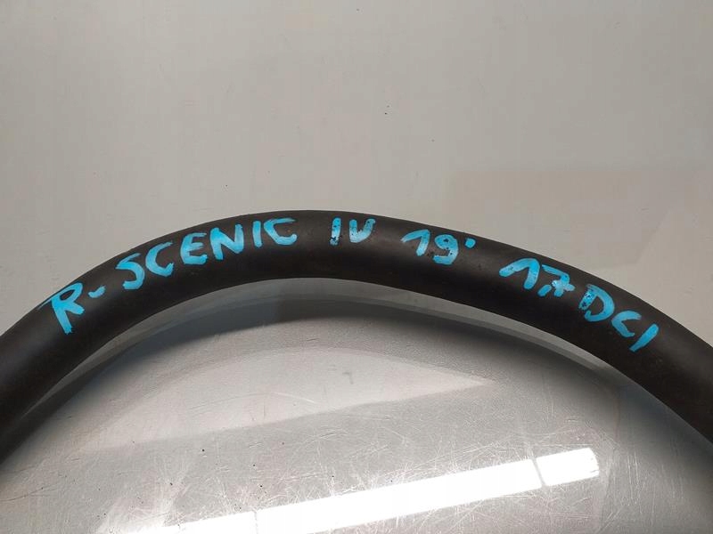 фото №5, Wąż труба трубка шланг кондиционера scenic iv