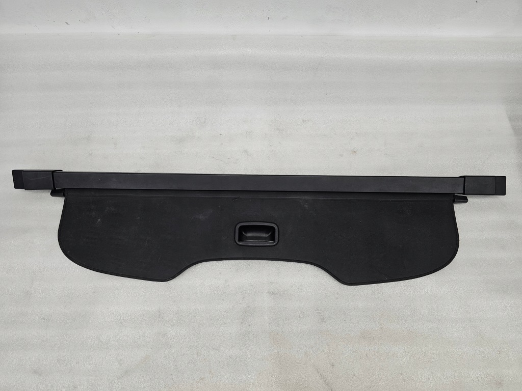 фото №2, Ford mondeo mk4 przedlift kombi шторка багажника