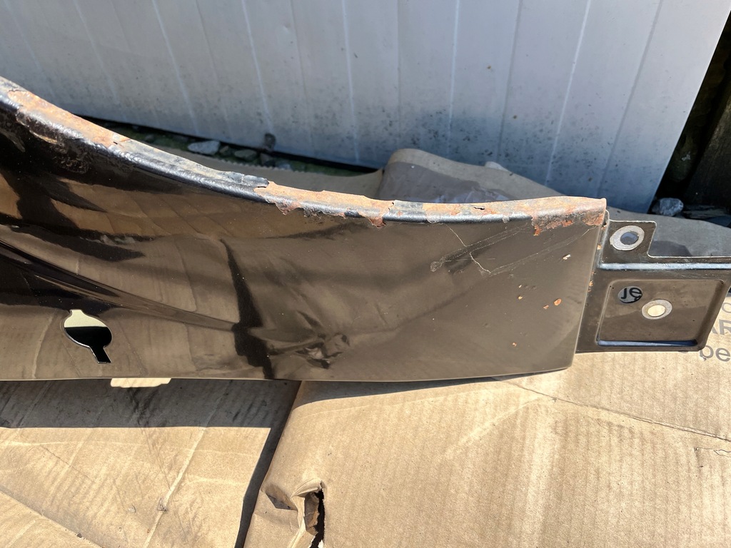 фото №5, Крила правий перед opel vectra c hb 2hu