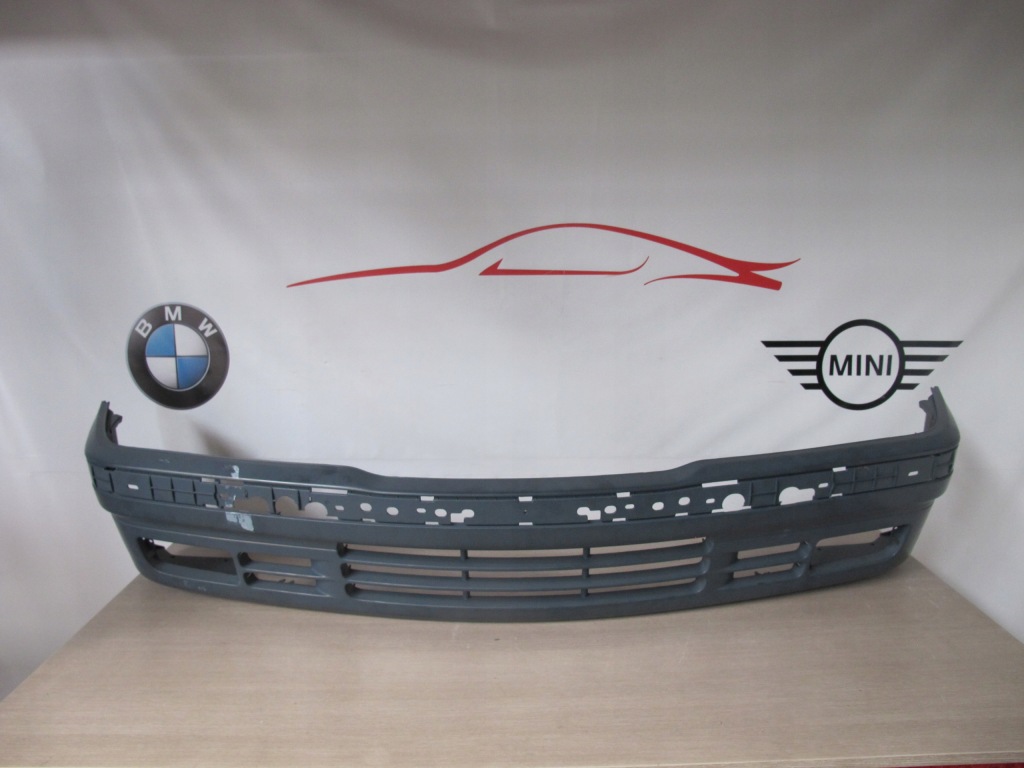 Купити Бампер передній bmw e36 8122312 новий