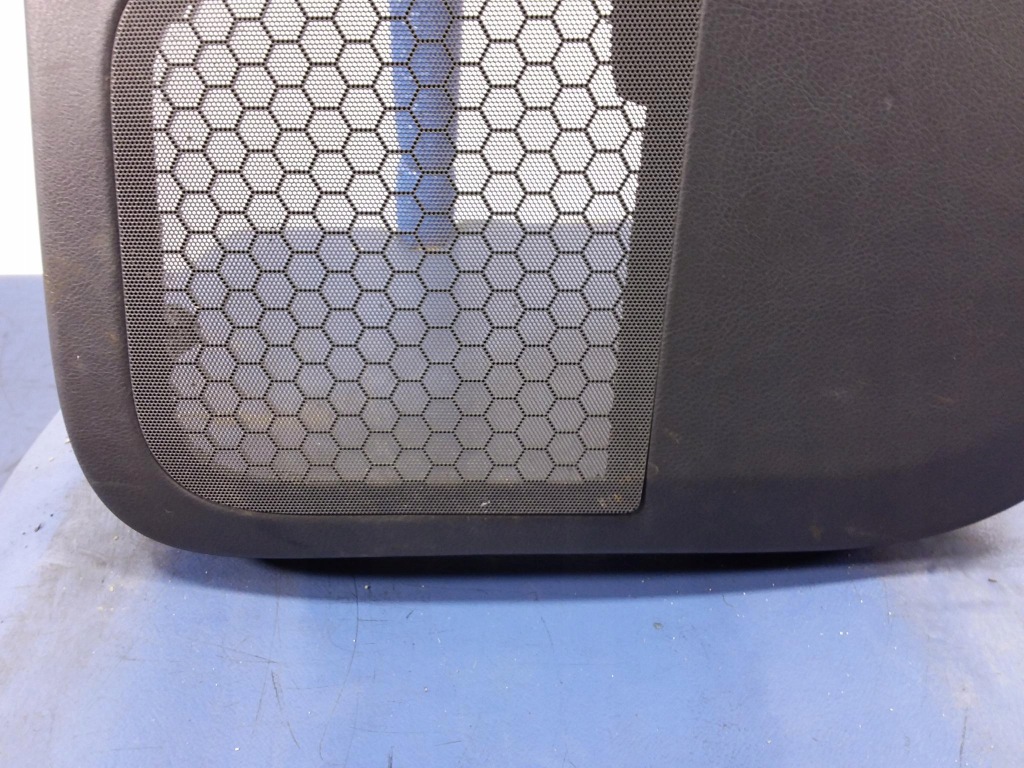 фото №9, Vw touareg i обивка дверь задняя правая