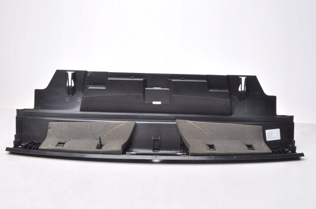 фото №7, Porsche macan захист край багажника 95b864483j