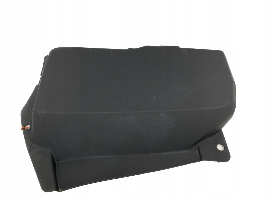 фото №1, Jaguar xf x250 крышка коробка предохранителей