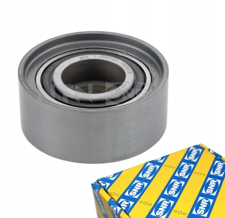 фото №1, Ролик напрямна напрямна ремінь розподільного валу seat altea xl 2.0 tdi