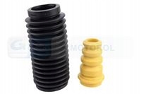 фото №1, Захист з відбійник dla 1 амортизатора febi 48439