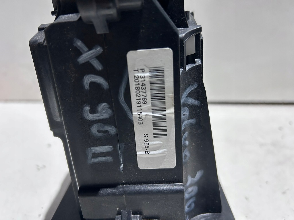 фото №5, Домкрат переключения передач volvo xc90 ii