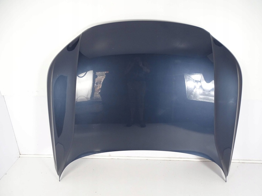 фото №1, Капот volvo xc40 ii 2