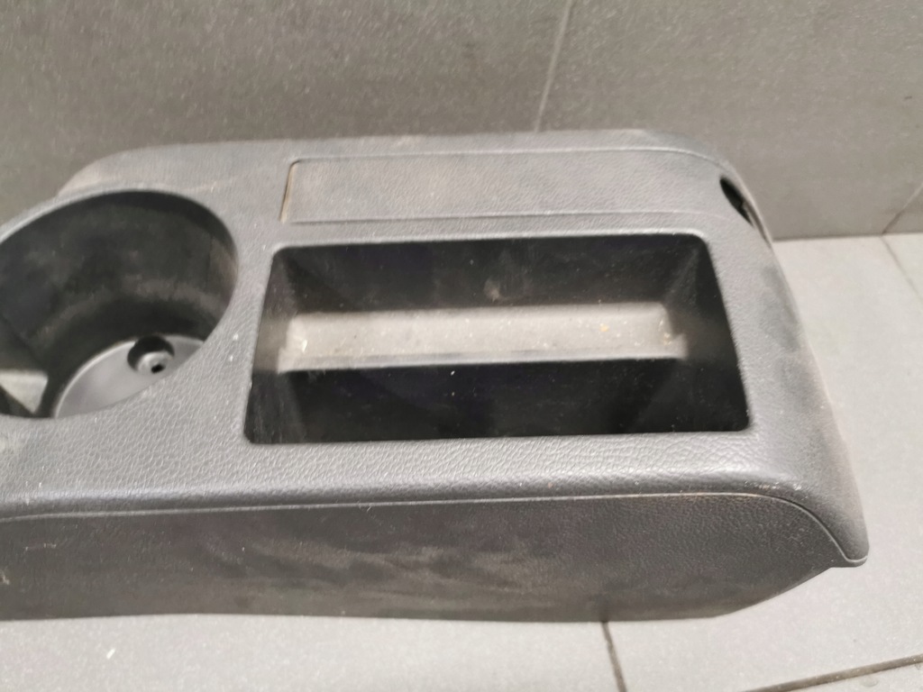 фото №11, Туннель средний vw golf v 1k0863323c