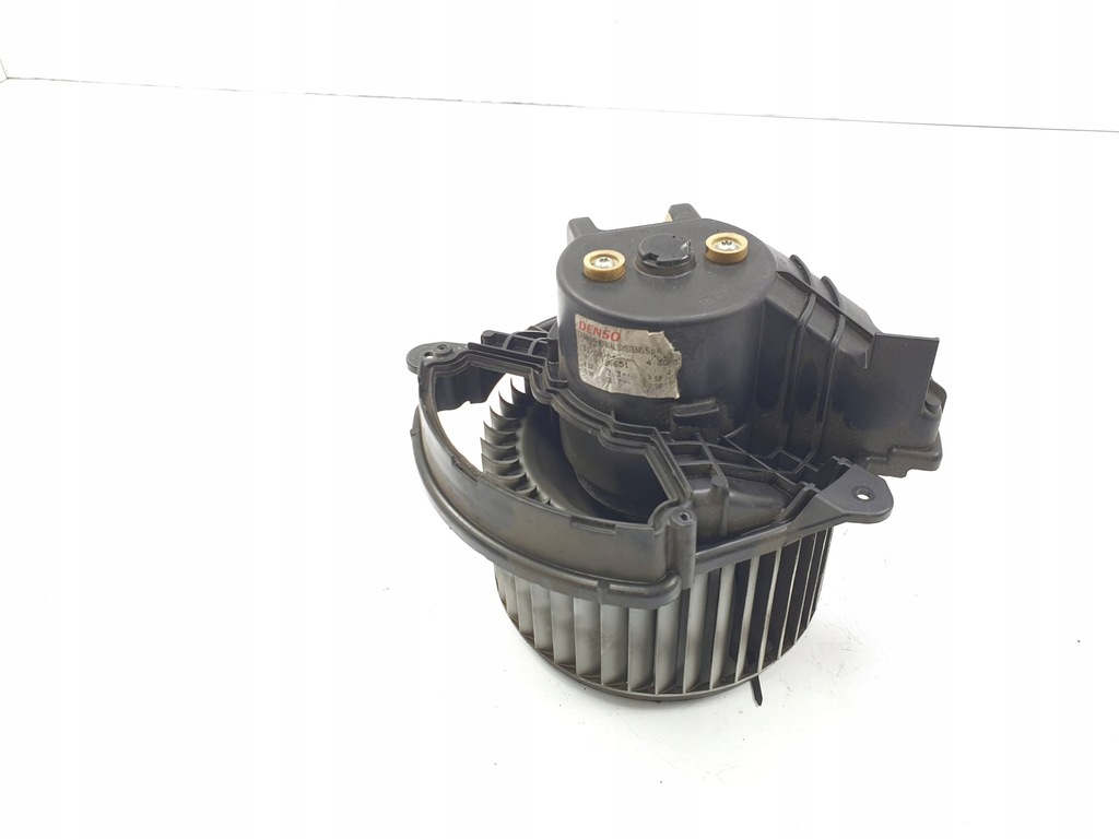 фото №1, Вентилятор салонный 158651 lancia delta iii