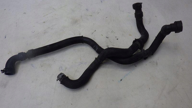 фото №2, Wąż труба wody opel movano b master iii 2.3 cdti