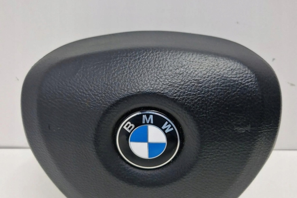 фото №9, Подушка безпеки водія bmw 5 f10 6092770 2.5l дизель 2012