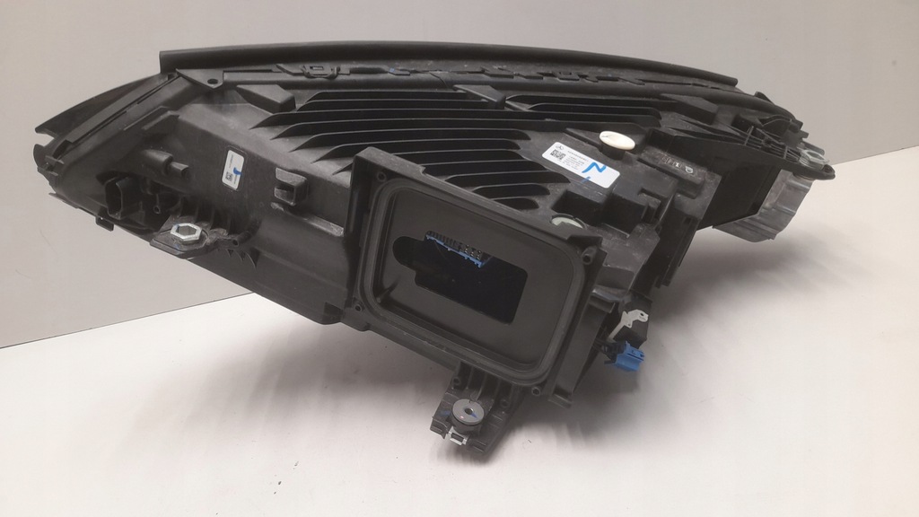 фото №12, Mercedes eqe a294 w294 full led лампа передня права eu a2949062601