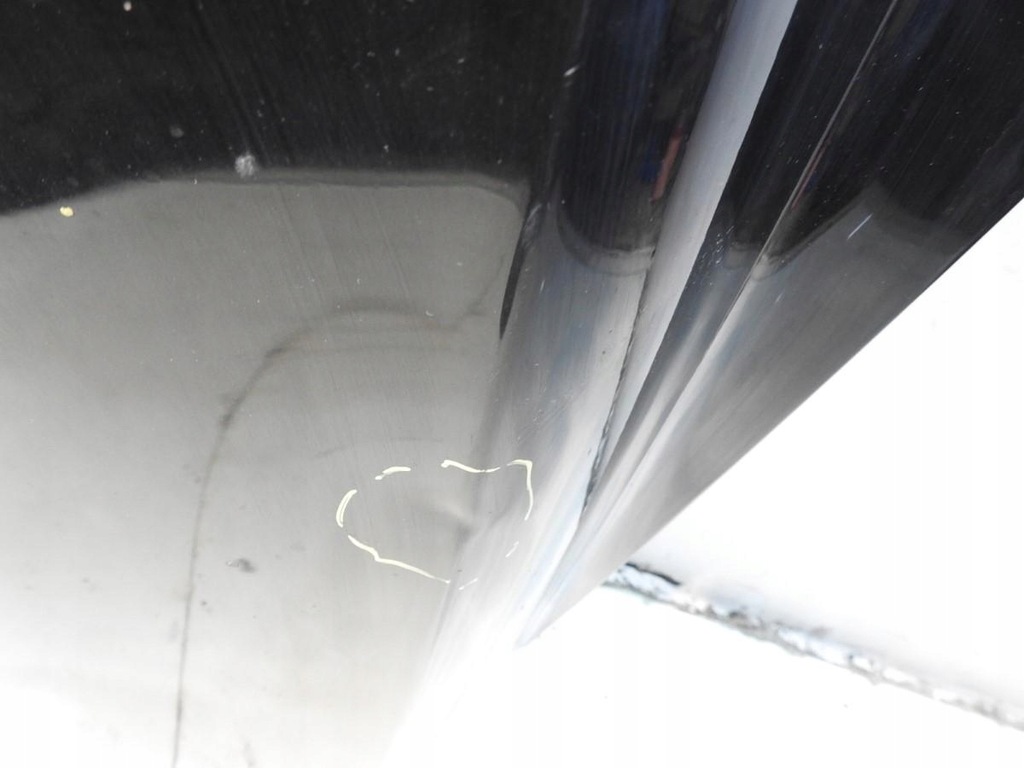 фото №4, Капот c197 mercedes r w251