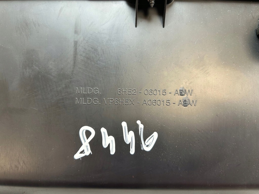 фото №7, 2006 land rover freelander 2 - lr2 бардачок 6h5206015aew