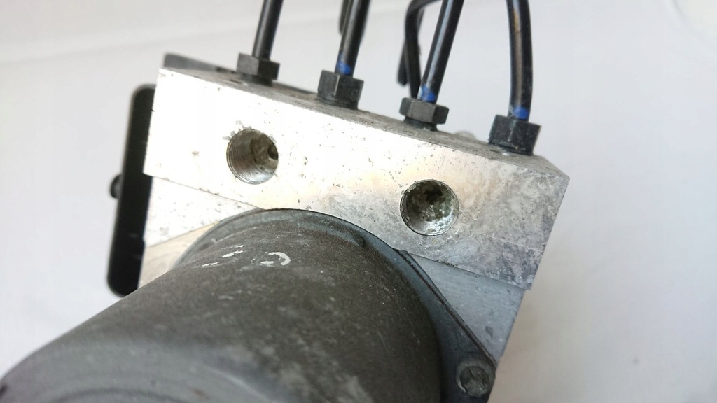 фото №5, Насос abs управление. audi a4 b7 8e0614517bf 8e0910517h