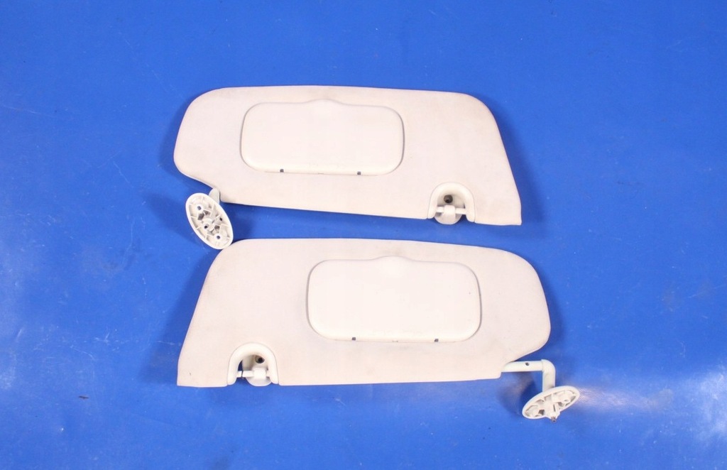 фото №2, Защита солнцезащитная левая compass i 13r lift