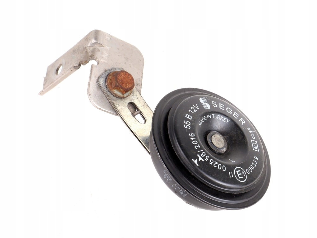 фото №2, Клаксон сигнал звуковой dacia logan ii sandero ii renault austral