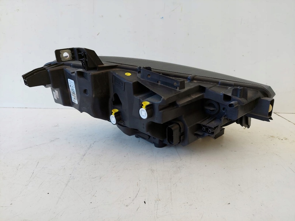 фото №7, Vw id.3 id3 лампа левая перед full led 10b941005 a