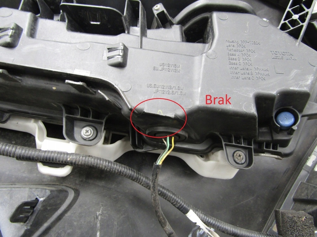 фото №9, Бампер перед lexus nx 200 300h lift 17-21