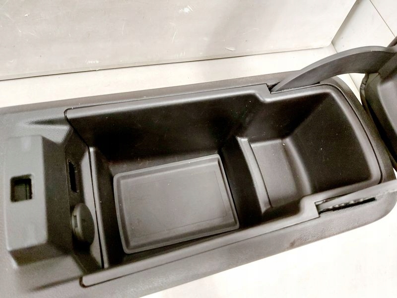 фото №6, Opel ampera chevrolet volt тунель середній підлокітник