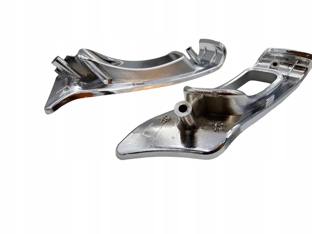 фото №7, Хром накладки декоративные na руль citroen c4 c4 grand picassoc