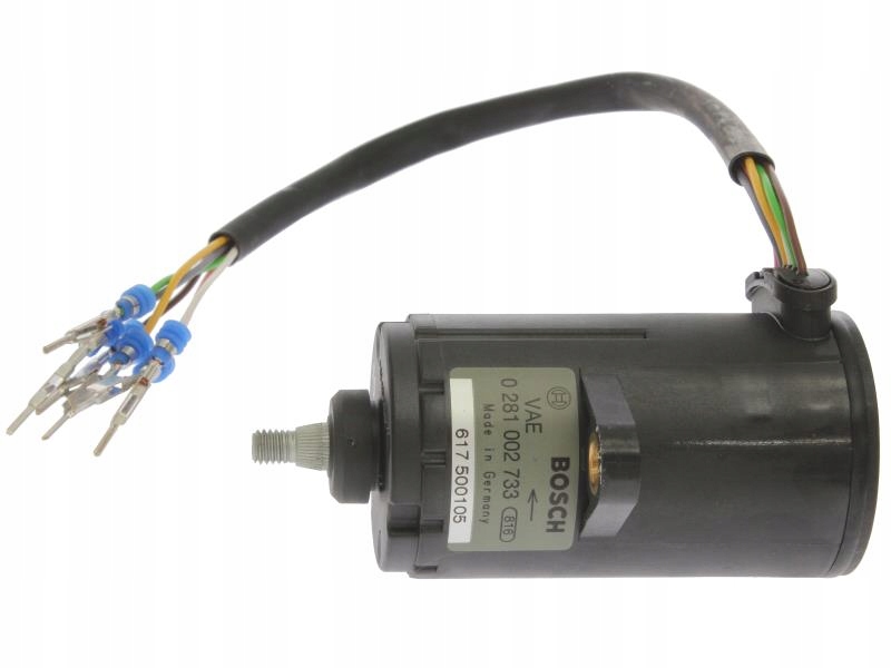 фото №14, Bosch датчик, положение педали газа fiat