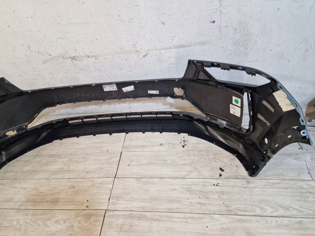 фото №12, Бампер перед передній skoda kodiaq ii 2023- 57h807221